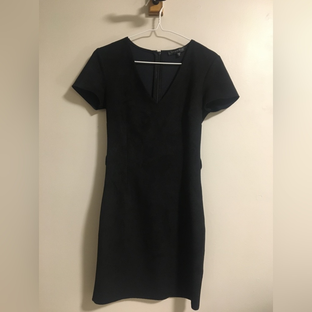 Dynamite mini dress